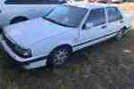 thema 2.0 16v turbo spares or repair