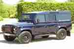 Land Rover 110 Defender 2.2I D Utility DPF