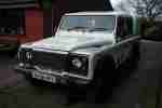 Land Rover 110 Pick Up