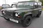 Land Rover 88 inch 3.5 Efi V8 SWB Defender