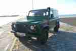 Land Rover 90 DEFENDER TURBO DIESEL no rot