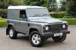 Land Rover 90 Defender 2.2I D DPF