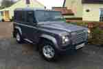 Land Rover 90 Defender 2.4TDi XS