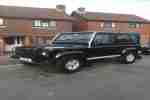 Land Rover DEFENDER 90 2.5 TD5 Black 2002