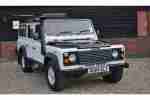 Land Rover Defender 110 2.5Td5 Hard Top Td5