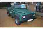 Land Rover Defender 110 High Capac Pick Up