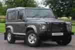 Land Rover Defender 2009