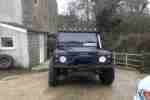 Land Rover Defender 90 1989 2.5 Off Road