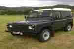 Land Rover Defender 90