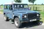 Land Rover Defender 90 300Tdi