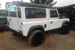 Land Rover Defender 90 LHD 1985 diesel