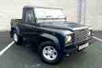 Land Rover Defender 90 Pick up (83,300 Milse)