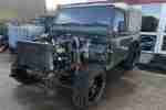 Land Rover Defender 90 Turbo Diesel 1989