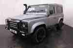 Land Rover Defender 90 XS 2.4 TD BESPOKE 4X4