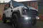 Land Rover Defender 90 XTech Special Edition