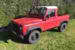 Land Rover Defender 90 tdi 1996 Pick Up