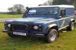 Land Rover Defender TDI 90 300