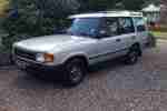 Land Rover Discovery 1 V8 ES 4 litre 1998