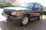 Land Rover Discovery 2 2.5 TD5 Landmark