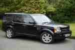 Land Rover Discovery 2.7 TDV6 HSE