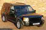 Land Rover Discovery 2.7 Td V6 HSE 5dr Auto