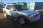 Land Rover Discovery 2.7TD V6 GS Station