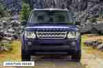 Land Rover Discovery 2014 Diesel SW 3.0 SDV6