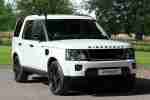 Land Rover Discovery 2015 Diesel SW 3.0 SDV6