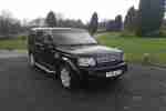 Land Rover Discovery 3.0 TDV6 XS 7 SEAT 4X4