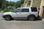 Land Rover Discovery 3