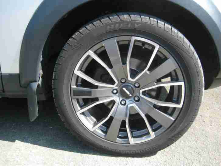 Land Rover Discovery 3
