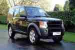 Land Rover Discovery 3 HSE TDV6 2.7 Auto