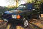 Land Rover Discovery 300tdi commercial van