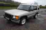 Land Rover Discovery 4.0 auto 2000MY V8i