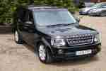 Land Rover Discovery 4 3.0 SD V6 SE Tech 5dr