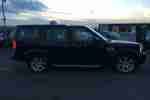 Land Rover Discovery 4 3.0SD V6 ( 255bhp )