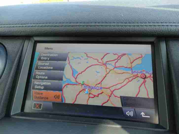 Land Rover Discovery 4 3.0TD V6 auto 2010MY XS#ONE OWNER+SAT NAV+FLRSH#