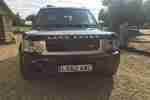 Land Rover Discovery 4 HSE Luxury 3.0 twin