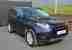 Land Rover Discovery Sport 2017 Diesel SW 2.0 TD4 180 SE 5dr 4x4