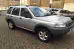 Land Rover Freelander 1.8 2002MY GS FULL