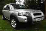 Land Rover Freelander 1.8 2005 XEi