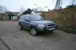 Land Rover Freelander 1.8 Special Edn 2004MY