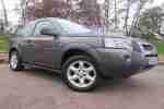 Land Rover Freelander 1.8 Special Edn 2004MY