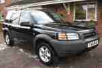 Land Rover Freelander 1.8 XEi 99T,77k,full