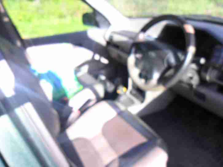 Land Rover Freelander 2.0 2000MY XEdi