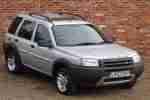 Land Rover Freelander 2 .0 Td4 ES 5dr FULL