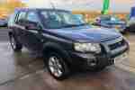 Land Rover Freelander 2.0 Td4 Station Wagon