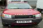 Land Rover Freelander 2.0 XEDi L Series