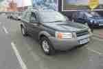 Land Rover Freelander 2.0 XEdi