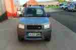 Land Rover Freelander 2.0 Xdi Station Wagon